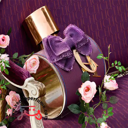 عطر ادکلن کارولینا هررا سی اچ سوبلیم